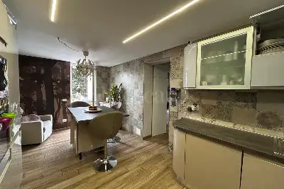 Villa in vendita, Via Cristoforo Colombo, Roma