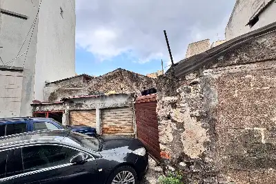 Box in vendita, Vicolo delle Conchiglie, Catania