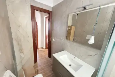 Casa Indipendente in vendita, Via Vecchia Paradiso, Messina