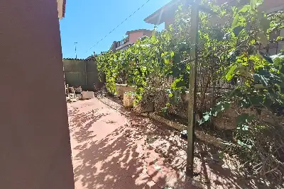 Casa in vendita, Via Antonio Locatelli, Ciampino