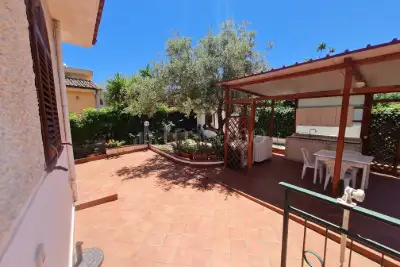 Villa in vendita, Via Passi 12, Altavilla Milicia
