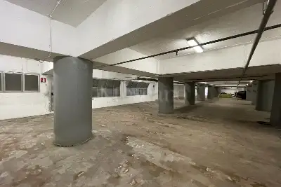 Garage in vendita, Viale Beata Vergine del Carmelo, Roma