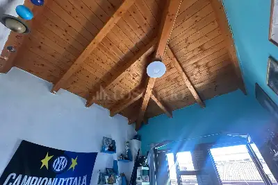 Casa in vendita, Via Lodovico Il Moro, Milano