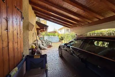 Villa in vendita, Via Giovanni Pascoli, Cerro al Lambro