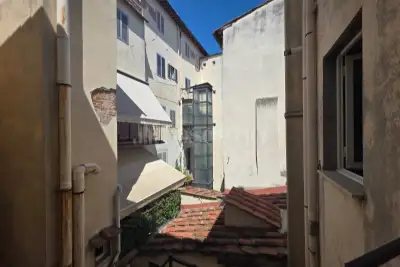 Casa in affitto, Via del Parione, Firenze
