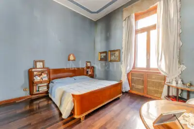 Casa in vendita, Via Serviliano Lattuada 3, Milano