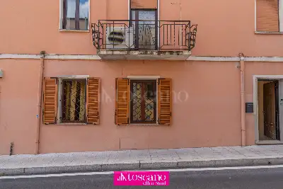 Casa Indipendente in vendita, Via de Filippi 8, Olbia, Olbia