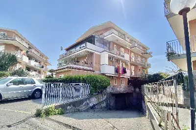 Attico in vendita, Via Francavilla, Taormina