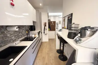 Casa in vendita, Via Anco Marzio, Fiumicino