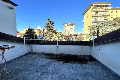 Villino a Schiera in vendita, Via Pietro Toselli, Firenze
