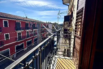 Casa in vendita, Via Francesco Tedesco, Avellino