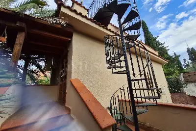 Villa in vendita, Vicolo Felice, Palermo