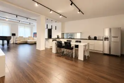 Casa in vendita, Via Giorgio Washington, Milano