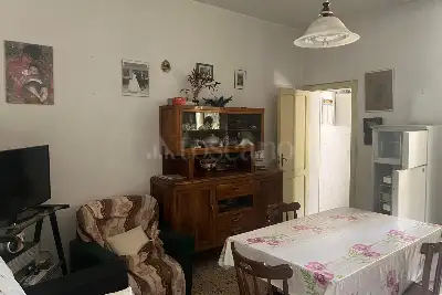 Casa Indipendente in vendita, Via Borrace Crocevia, Reggio di Calabria