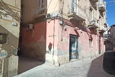 Casa in vendita, Via Mercè, Trapani