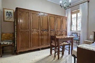 Casa in vendita, Via di Santa Petronilla, Roma