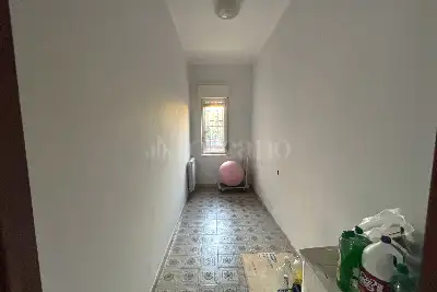 Palazzo in vendita, Via Giarre, Mascalucia