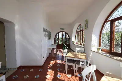 Villa in vendita, Ischia , Barano d'Ischia