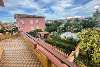 Villa Bifamiliare in vendita, Via Chiesazza - Sperone III, Altavilla Milicia