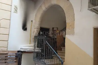 Casa in vendita, Via Passo Enea, Trapani