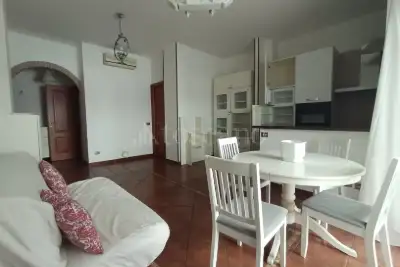 Casa in affitto, Via Costanzo Casana, Roma