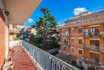 Casa in vendita, Via Giuseppe Pianese, Roma