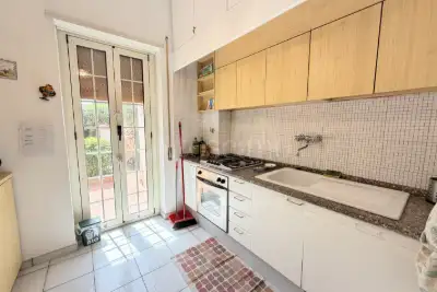 Villino a Schiera in vendita, Via Cesenatico, Fiumicino
