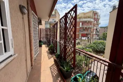 Casa in vendita, Via Giulia di Colloredo, Roma