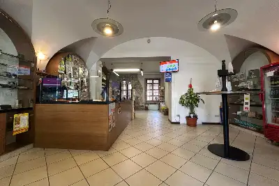 Attività Commerciale in vendita, Via Brescia, Nave