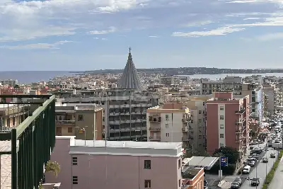 Casa in vendita, Viale Teracati, Siracusa