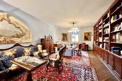 Casa in vendita, Via Garibaldi, Desenzano del Garda