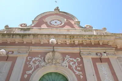 Villa in vendita, VIA G. FANELLI, Bari