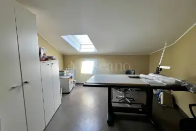 Casa in vendita, Via C. Colombo, Tremestieri Etneo