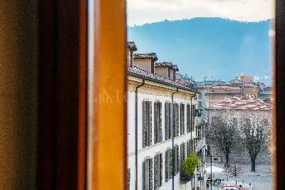 Casa in affitto, Piazza Roma, Como