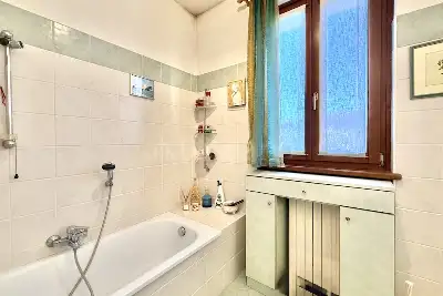 Villino a Schiera in vendita, Vicolo Brolo, Ponti sul Mincio