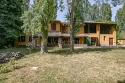 Casale in vendita, Via Bottarone, Verrua Po