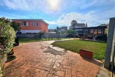 Casa in vendita, Via Corvara, Nettuno