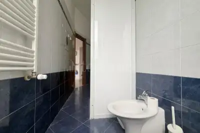 Casa in affitto, Via Giuseppe Ripamonti 132, Milano