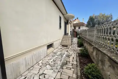 Villa Bifamiliare in vendita, Via Filippo Cuggiani, Fiumicino