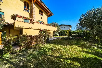 Villa in vendita, Viale Rimembranza, Manerba del Garda