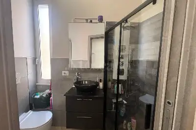 Casa in vendita, Via Pio IX, Roma