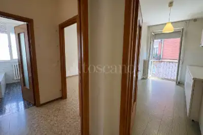 Casa in vendita, Via Francesco Petrarca, Lecco