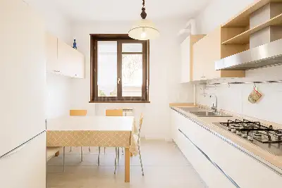 Casa in vendita, Via Giovanni Paisiello, Monza