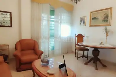 House for sale, Via Smith Adamo, Palermo