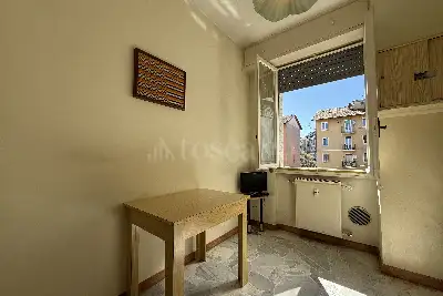 Casa in vendita, Via Sofonisba Anguissola, Milano