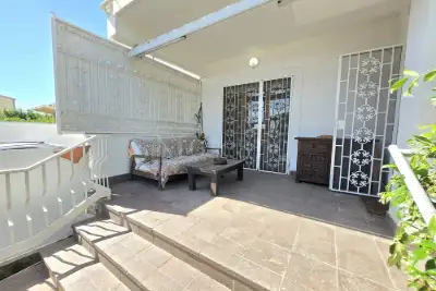Casa in vendita, Via Aurelia, Santa Marinella