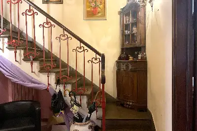 Casa in vendita, Via Monte Oliveto, Firenze