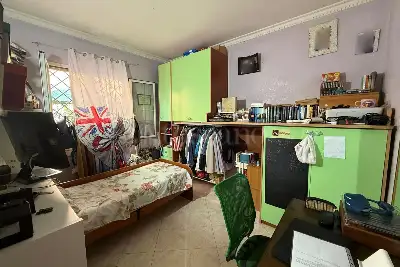 Casa in vendita, via Alcide Pedretti , Roma