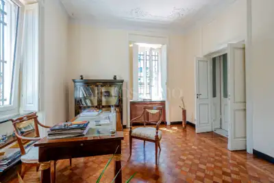 Villa in vendita, Via Argiroffo Montetto, Genova