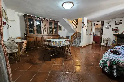 Villino a Schiera in vendita, via dei fauni, Anzio